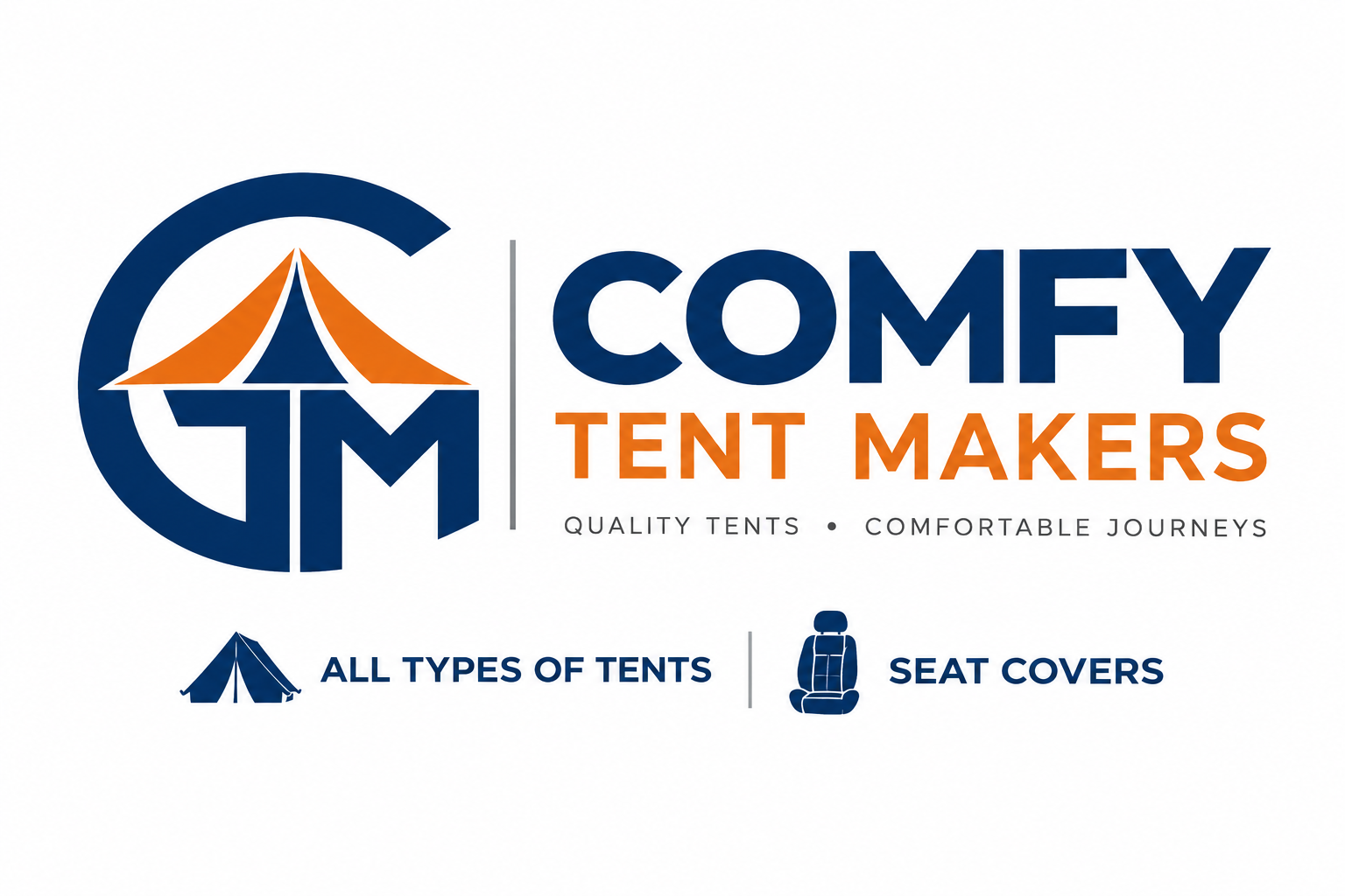 Comfy Tent Makers