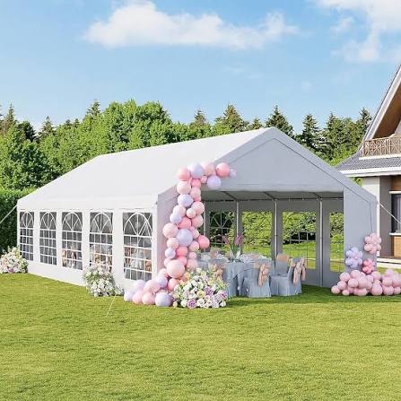 Party Tent