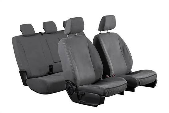 Toyota Seat Covers
